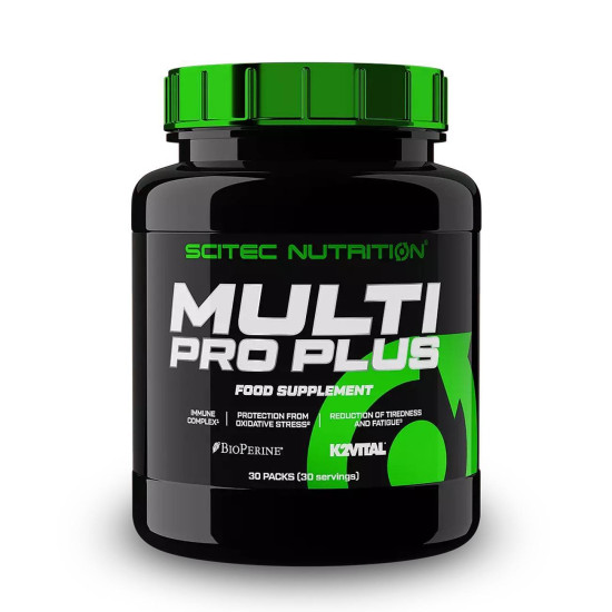 Multi Pro Plus 30 packs Scitec Nutrition 