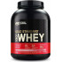 Optimum Nutrition Gold Standard 100% Whey Πρωτεΐνη Ορού Γάλακτος με Γεύση Delicious Strawberry 2.27kg