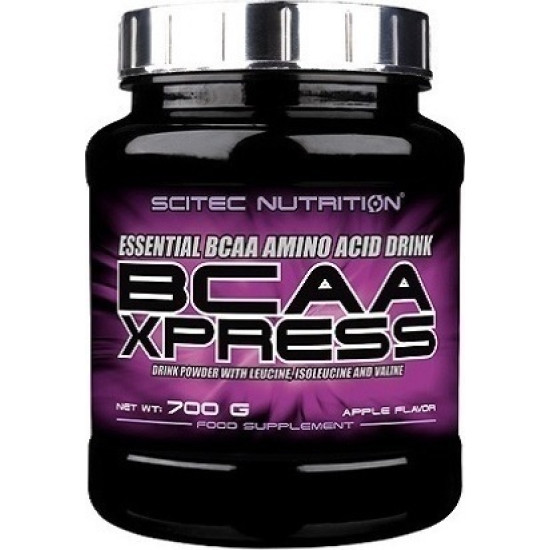 Scitec Nutrition BCAA XPRESS 700g
