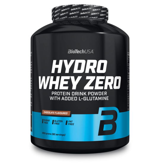 Biotech USA Hydro Whey Zero 1816g 