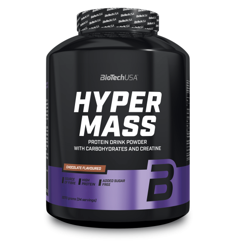 Biotech USA Hyper Mass 2270g 