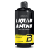 Biotech USA Liquid Amino Lemon 1000ml 