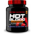 Scitec Nutrition Hot Blood Hardcore 700g 